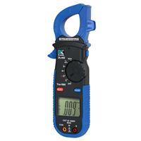 DL469 AC 400A TRMS Clamp Meter